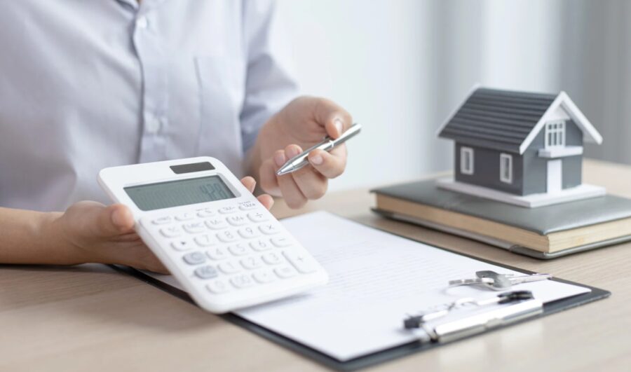 Housing loan